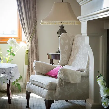 Bed & Breakfast Cahergal Newmarket-on-Fergus