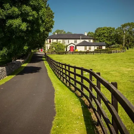 Cahergal Bed & Breakfast 4*