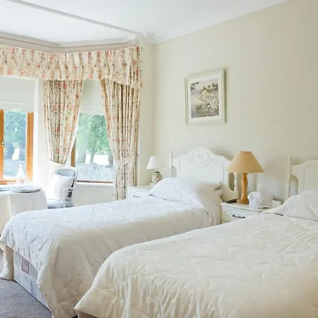 Bed and breakfast Cahergal