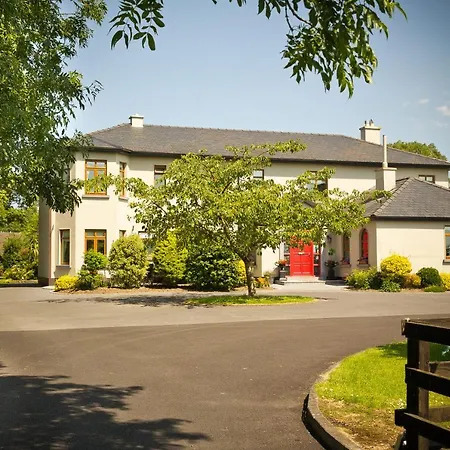 Bed and breakfast Cahergal Newmarket-on-Fergus