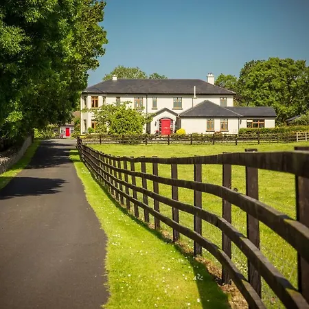 Bed and breakfast Cahergal