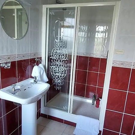 Bed and breakfast Cahergal