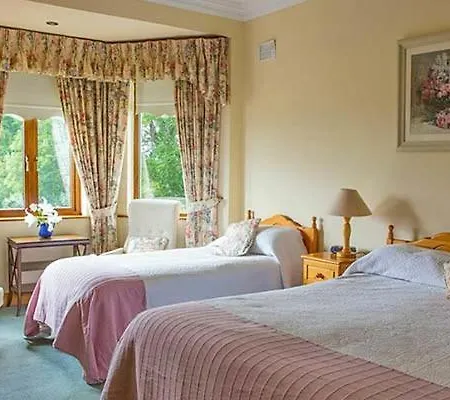 Cahergal Bed and breakfast