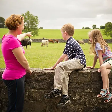 Bed & Breakfast Cahergal