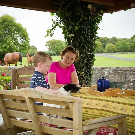 Cahergal Bed & Breakfast 4*