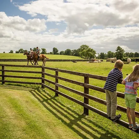 Bed & Breakfast Cahergal