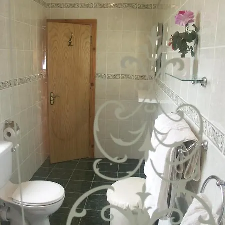 Bed and breakfast Cahergal