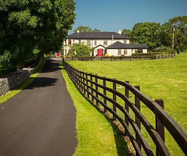 Cahergal Bed & Breakfast 4*