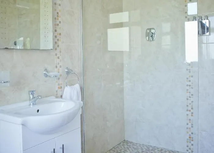 Cahergal Bed & Breakfast 4*