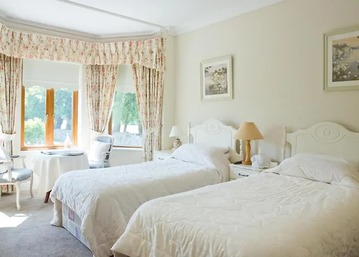 Bed & Breakfast Cahergal