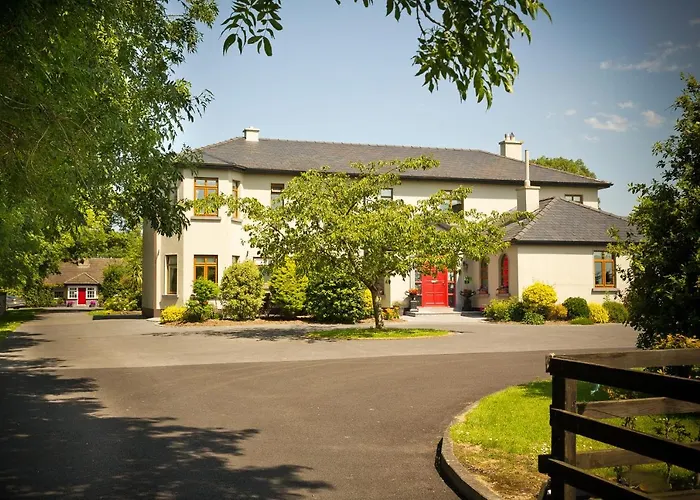 Bed & Breakfast Cahergal Newmarket-on-Fergus