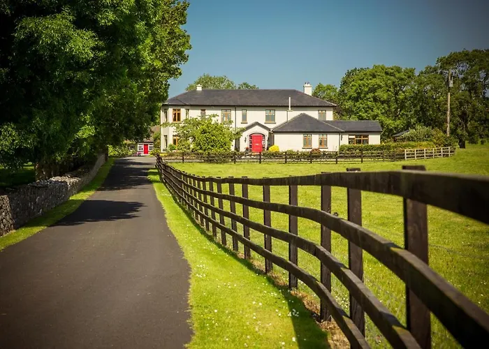 Bed & Breakfast Cahergal