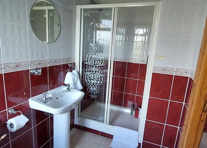 Bed & Breakfast Cahergal