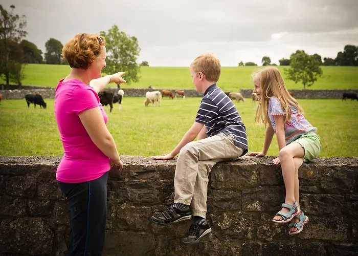 Bed and breakfast Cahergal
