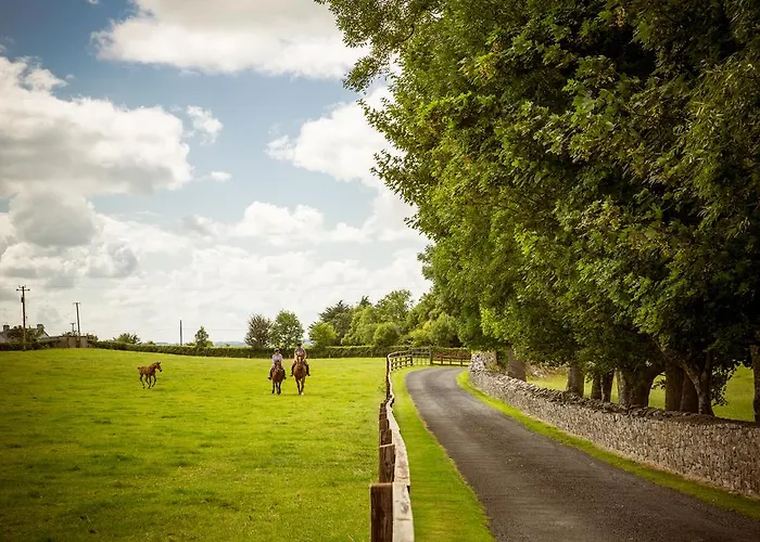 Cahergal 4* Newmarket-on-Fergus