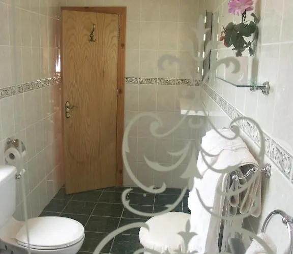 Bed & Breakfast Cahergal