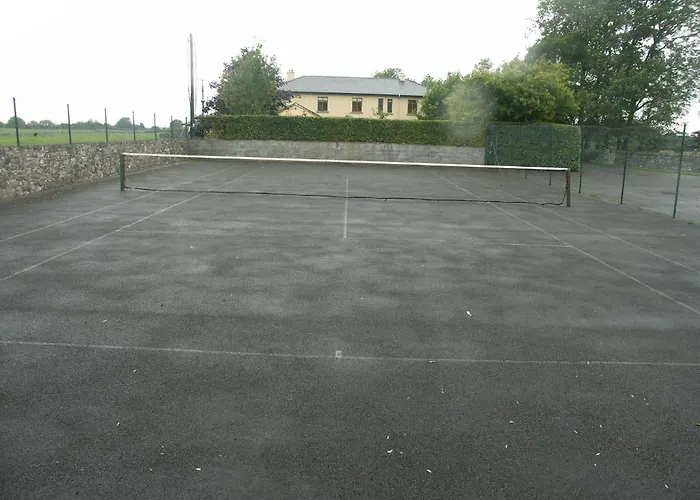 Bed and breakfast Cahergal